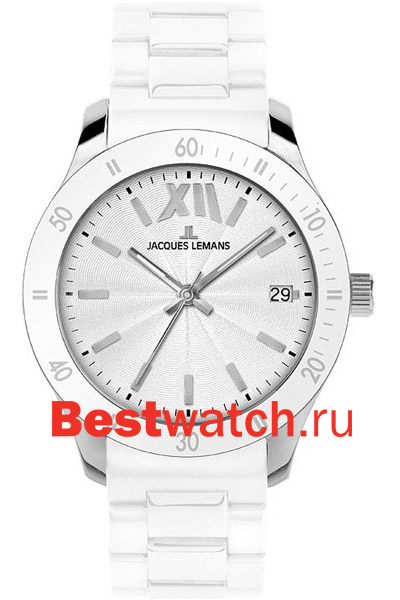 Часы Jacques Lemans Rome Sports 1-1622B